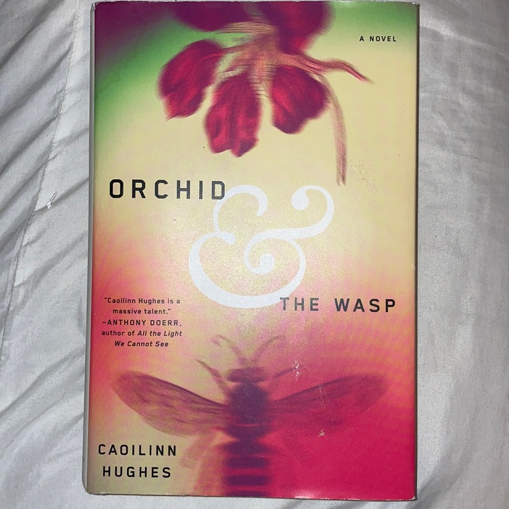 Brand new book